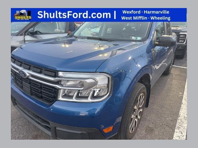 2024 Ford Maverick Lariat for sale in Wexford, PA