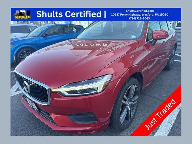 2019 Volvo XC60 T5 Momentum for sale in Wexford, PA