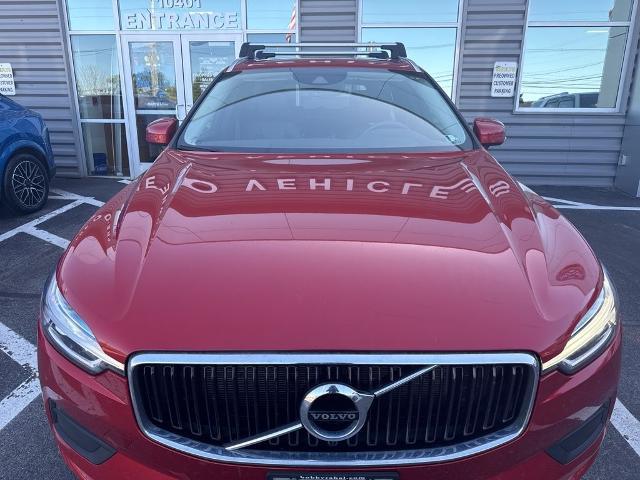 2019 Volvo XC60 T5 Momentum