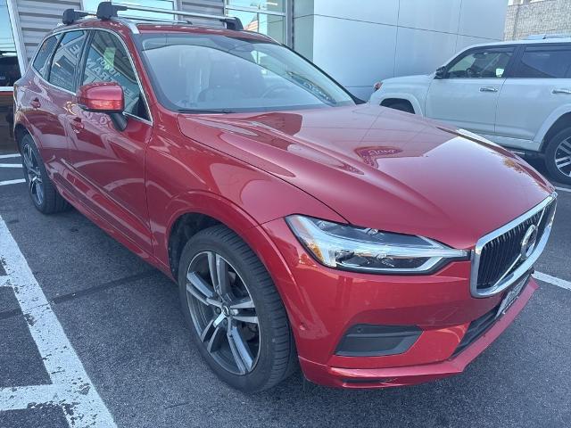 2019 Volvo XC60 T5 Momentum
