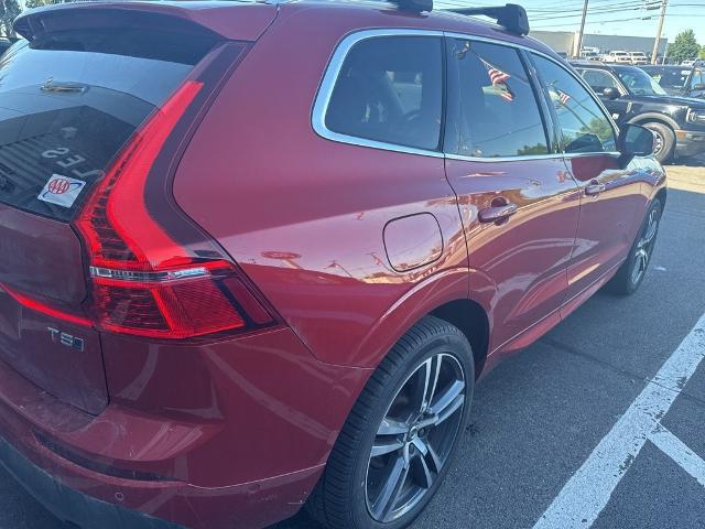 2019 Volvo XC60 T5 Momentum