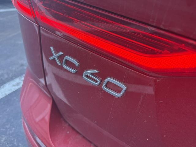 2019 Volvo XC60 T5 Momentum
