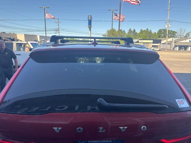 2019 Volvo XC60 T5 Momentum