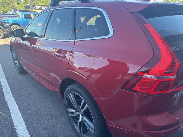 2019 Volvo XC60 T5 Momentum
