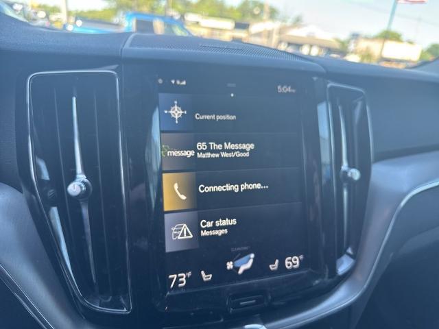 2019 Volvo XC60 T5 Momentum