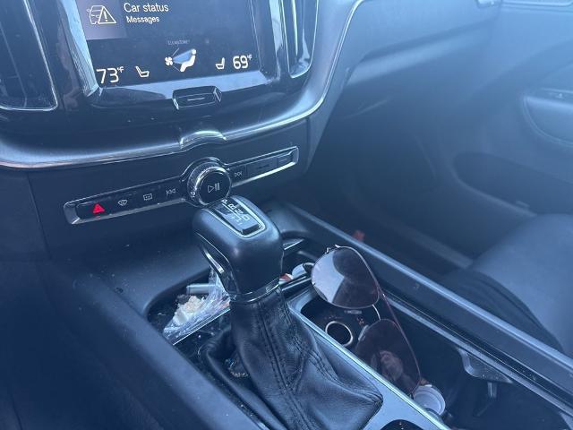 2019 Volvo XC60 T5 Momentum