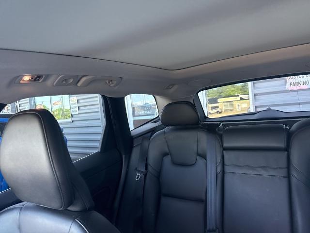 2019 Volvo XC60 T5 Momentum