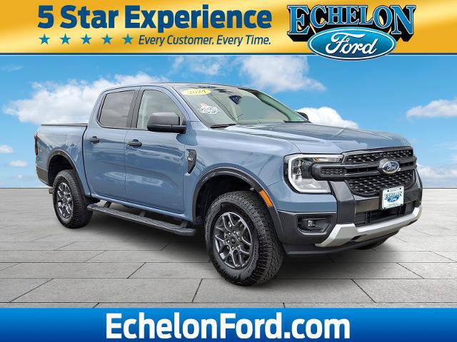 2024 Ford Ranger XLT for sale in Stratford, NJ