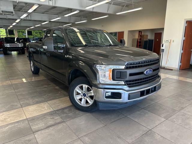 2019 Ford F-150 XL for sale near Cincinnati, OH