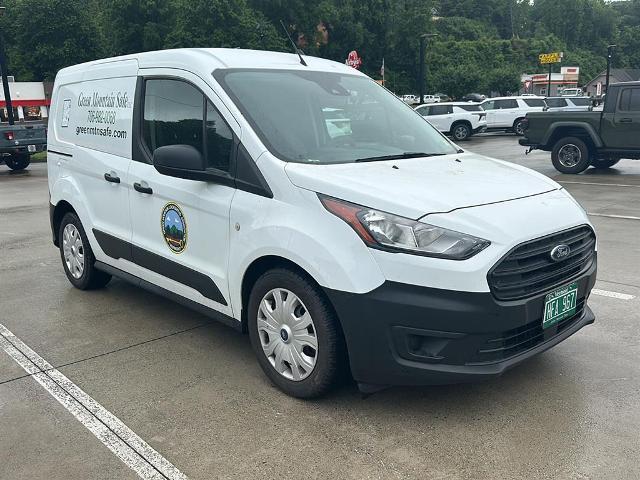 2020 Ford Transit Connect XL Cargo Van for sale in Clayton, GA