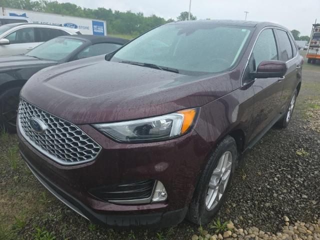 2023 Ford Edge SEL for sale in Celina, OH
