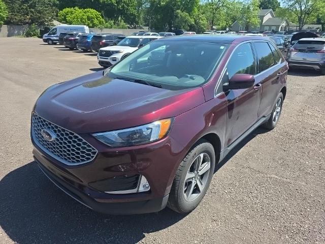 2024 Ford Edge SEL for sale in Celina, OH