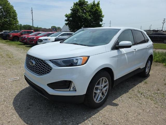 2024 Ford Edge SEL for sale in Celina, OH