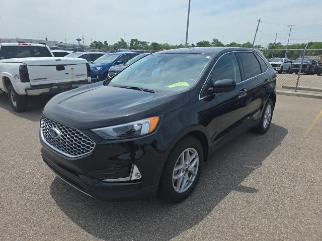 2024 Ford Edge SEL for sale in Celina, OH