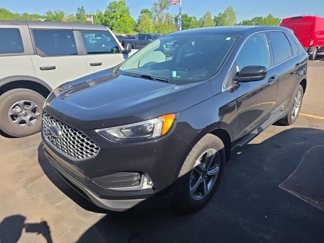 2024 Ford Edge SEL for sale in Celina, OH