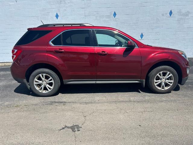 2017 Chevrolet Equinox LT for sale near Celina, OH