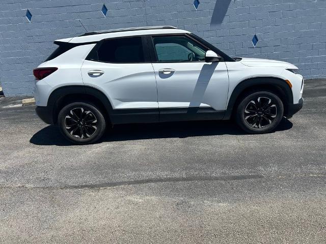 2021 Chevrolet TrailBlazer FWD LT for sale near Celina, OH
