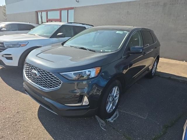 2024 Ford Edge SEL for sale in Celina, OH