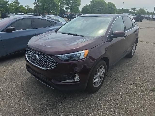 2024 Ford Edge SEL for sale in Celina, OH