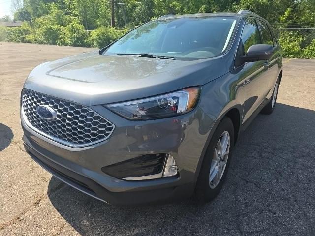 2024 Ford Edge SEL for sale in Celina, OH