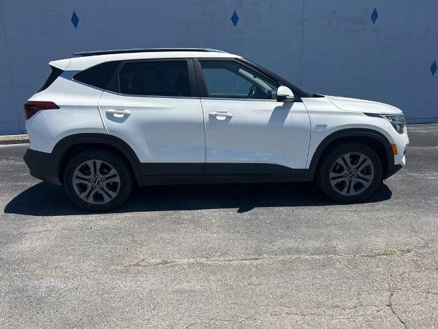 2022 Kia Seltos S for sale near Celina, OH