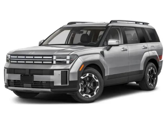 2025 Hyundai Santa Fe SEL for sale in Mount Vernon, WA