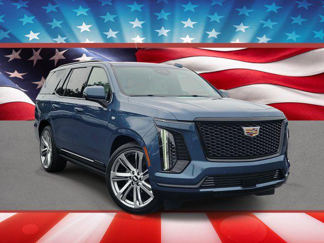2025 Cadillac Escalade Sport Platinum for sale in Tampa, FL