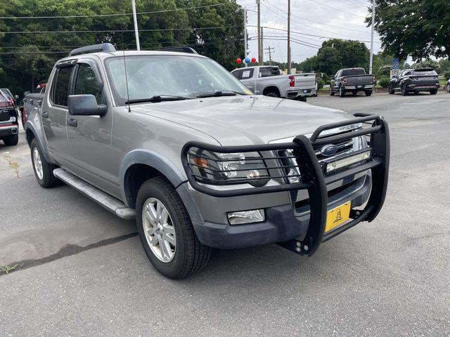 2008 Ford Explorer Sport Trac XLT for sale in Belmont, NC