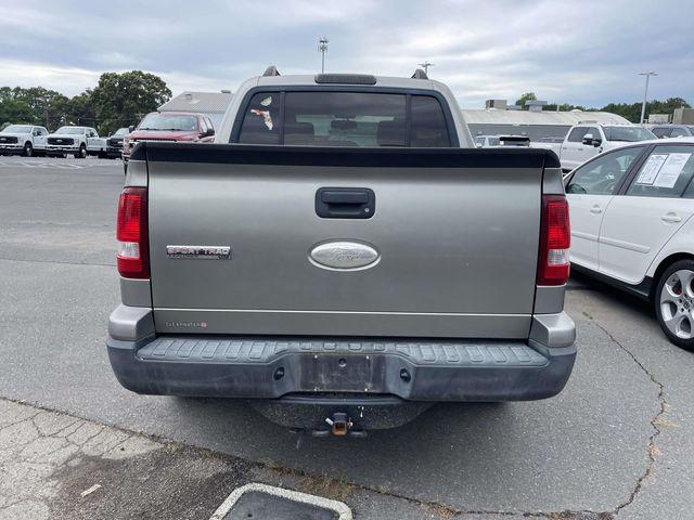 2008 Ford Explorer Sport Trac XLT
