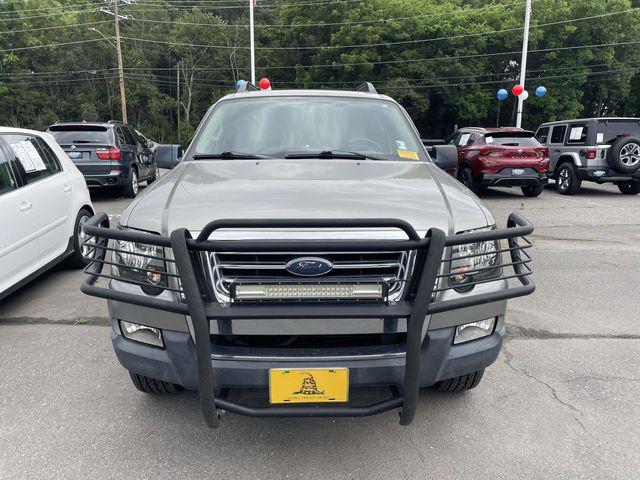 2008 Ford Explorer Sport Trac XLT