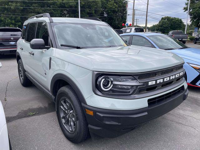 2024 Ford Bronco Sport Big Bend for sale in Belmont, NC