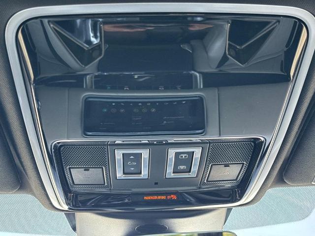 2020 Land Rover Range Rover Sport HSE Dynamic