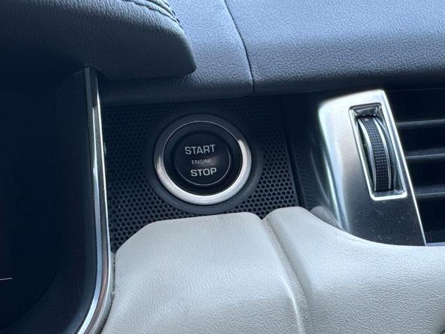 2020 Land Rover Range Rover Sport HSE Dynamic