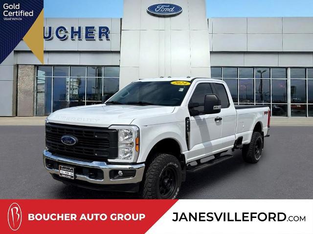 2024 Ford F-250 XL for sale in Janesville, WI