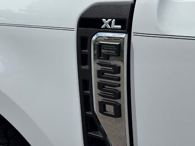 2024 Ford F-250 XL