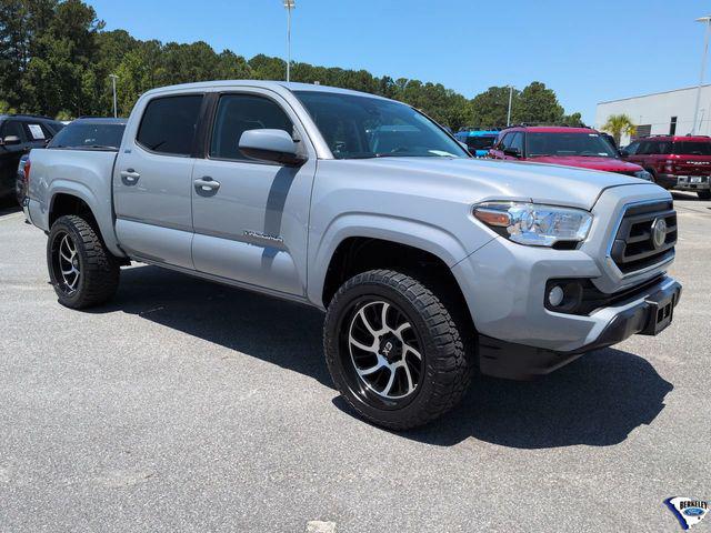 2020 Toyota Tacoma SR5 for sale in Moncks Corner, SC