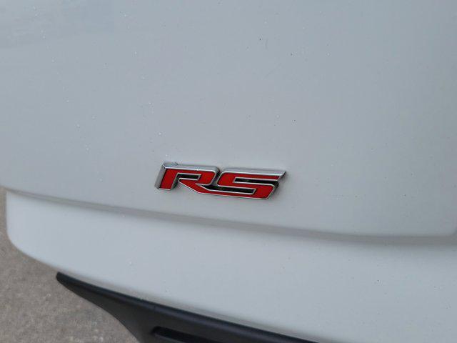 2024 Chevrolet Camaro RWD Coupe 2LT