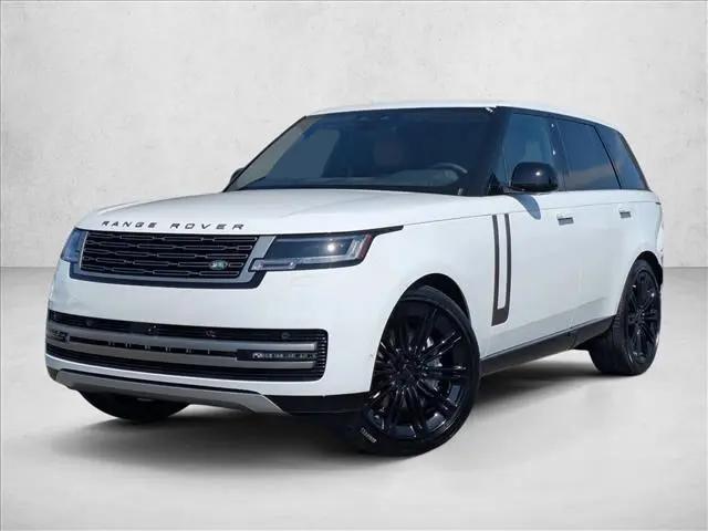 2026 Land Rover Range Rover P530 SE for sale in Woodland Hills, CA