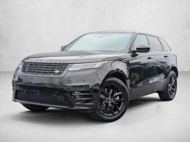 2026 Land Rover Range Rover Velar Belgravia Edition for sale in Woodland Hills, CA