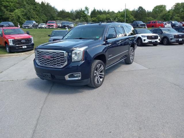 2019 GMC Yukon XL Denali for sale in Front Royal, VA