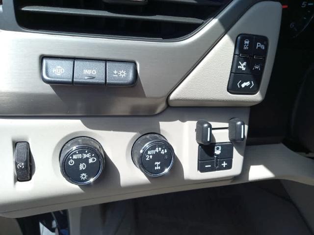 2019 GMC Yukon XL Denali