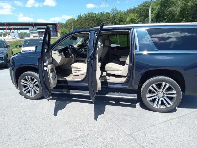 2019 GMC Yukon XL Denali