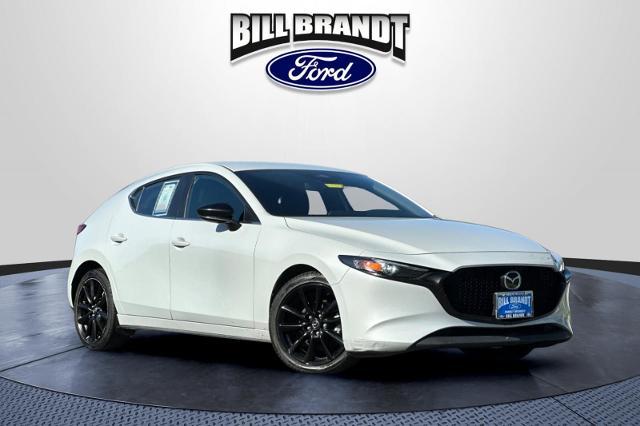 2024 Mazda Mazda3 2.5 S Select Sport for sale in Brentwood, CA