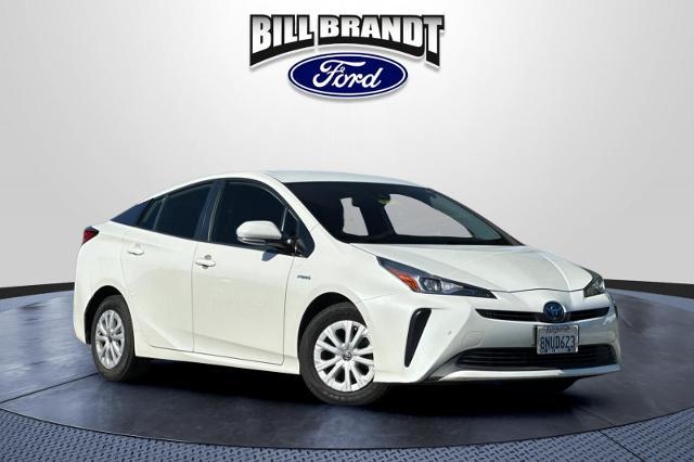 2020 Toyota Prius LE for sale in Brentwood, CA