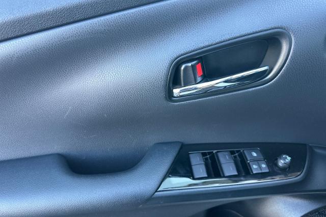 2020 Toyota Prius LE
