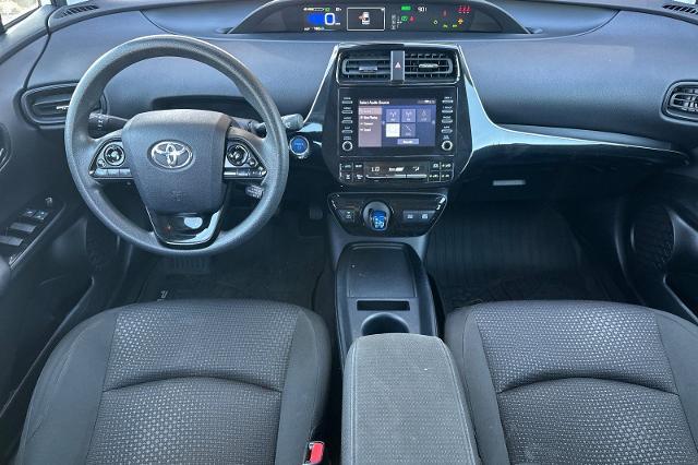 2020 Toyota Prius LE