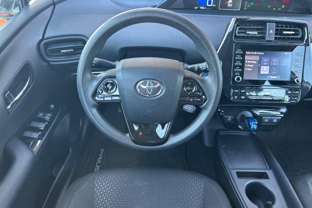 2020 Toyota Prius LE