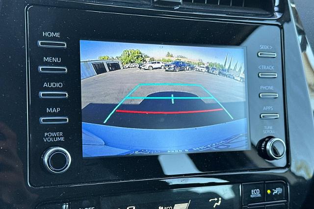 2020 Toyota Prius LE