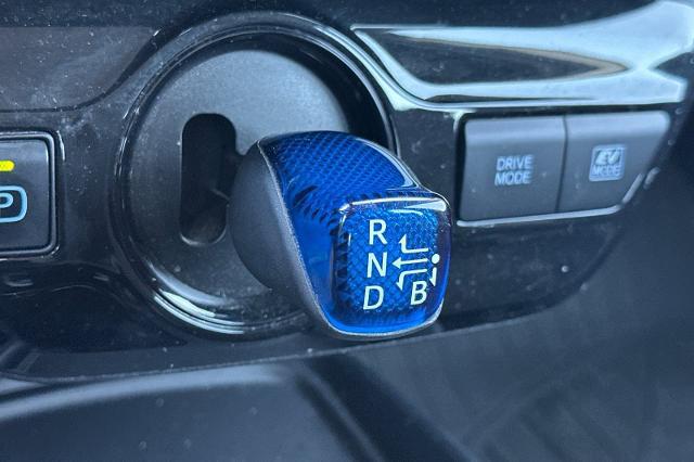 2020 Toyota Prius LE