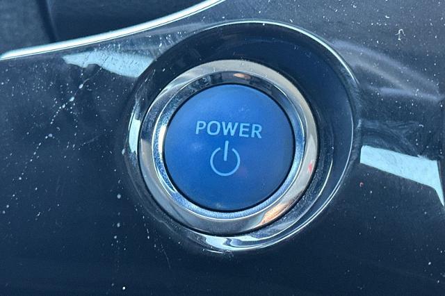 2020 Toyota Prius LE